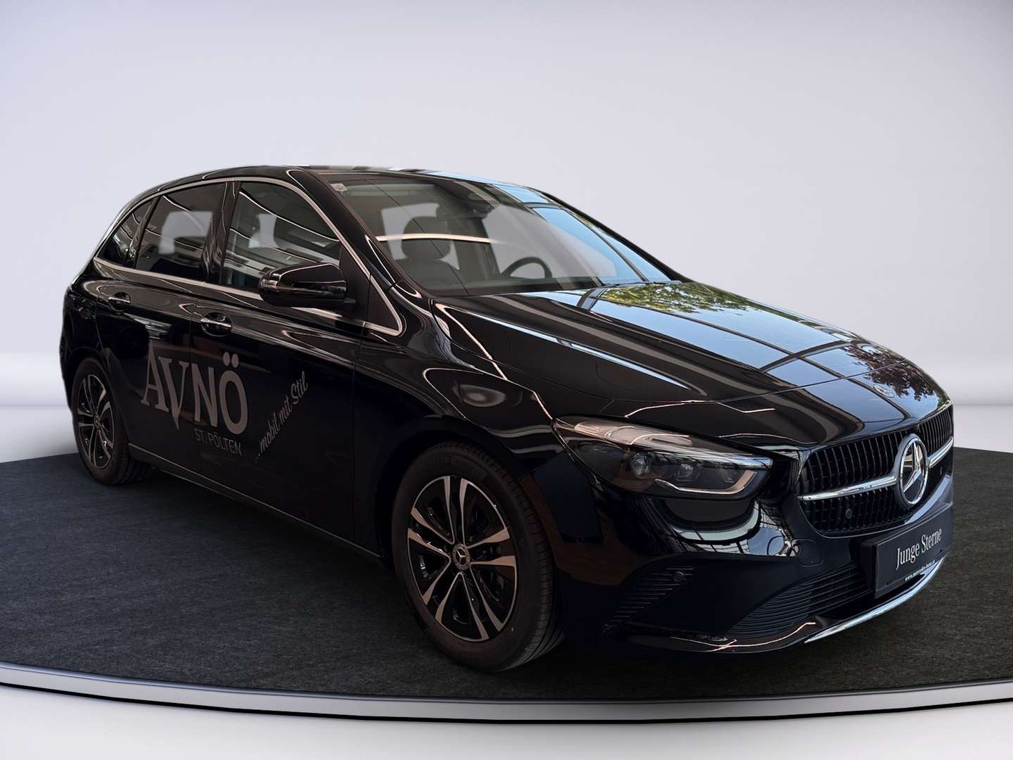 Mercedes Classe B 180 Edition - 2025 - Joinsteer - #6