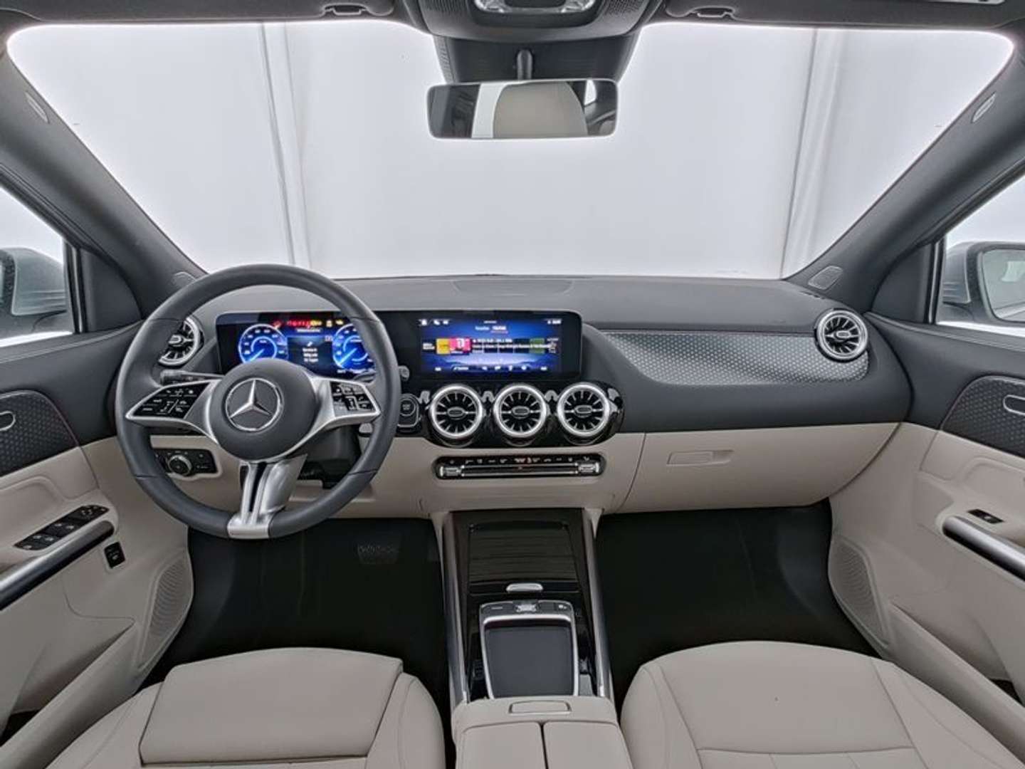 Mercedes EQA 300 Progressive Advanced - 2024 - Joinsteer - #4