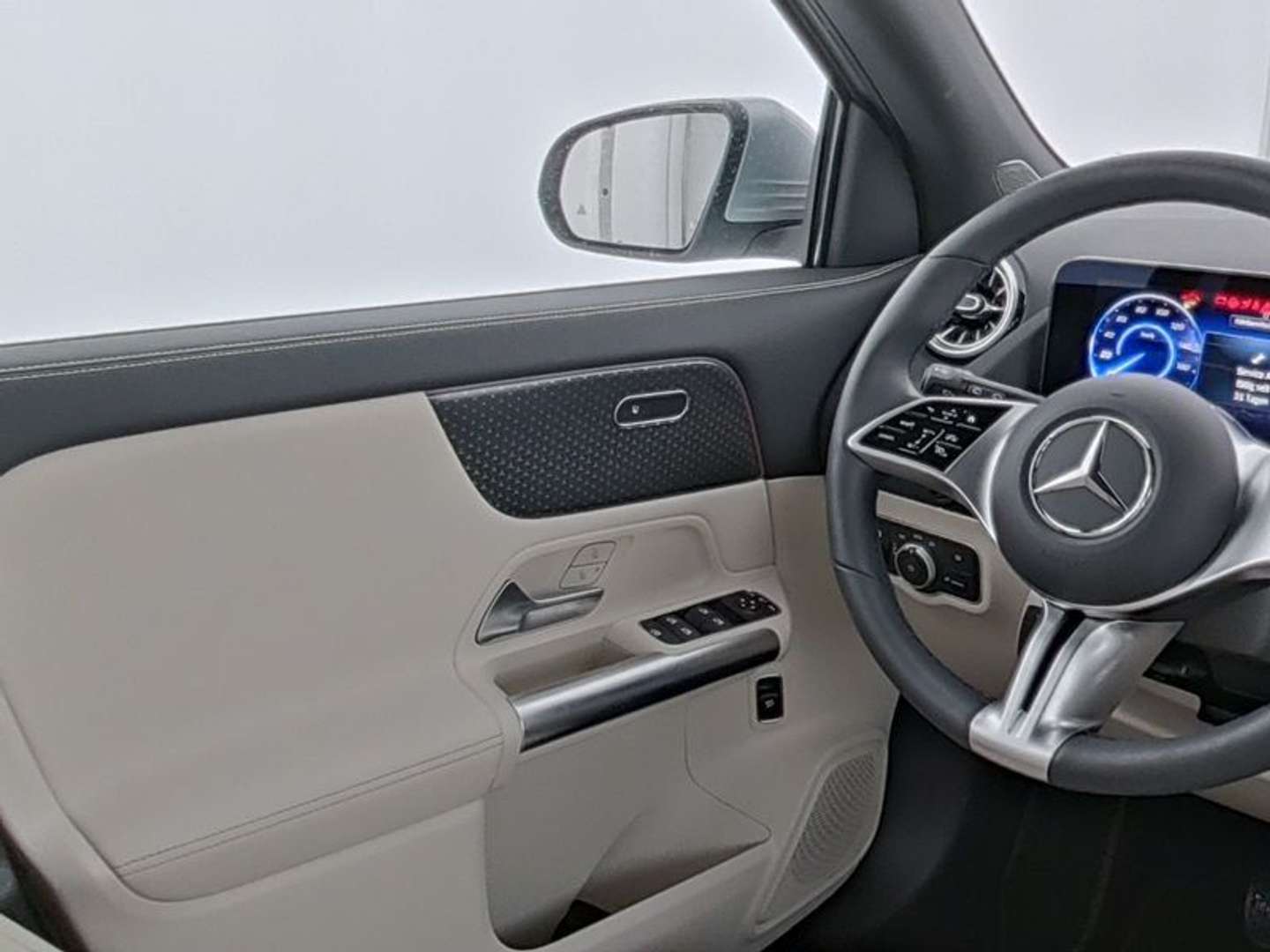 Mercedes EQA 300 Progressive Advanced - 2024 - Joinsteer - #7