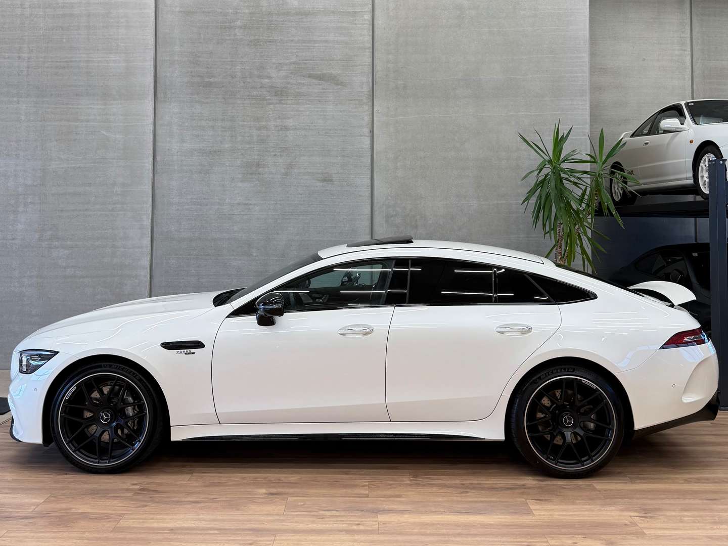 Mercedes AMG GT 53 AMG Line - 2020 - Joinsteer - #7