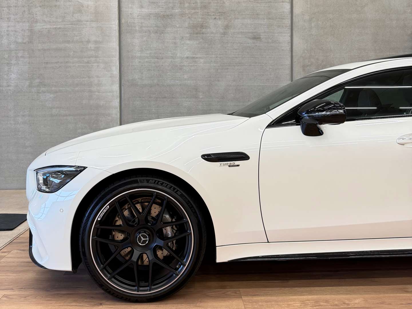 Mercedes AMG GT 53 AMG Line - 2020 - Joinsteer - #8