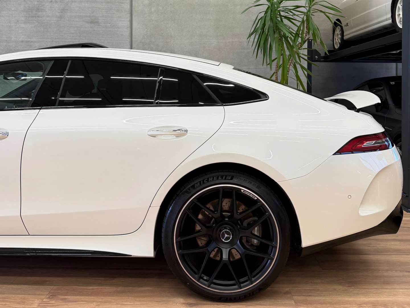 Mercedes AMG GT 53 AMG Line - 2020 - Joinsteer - #9