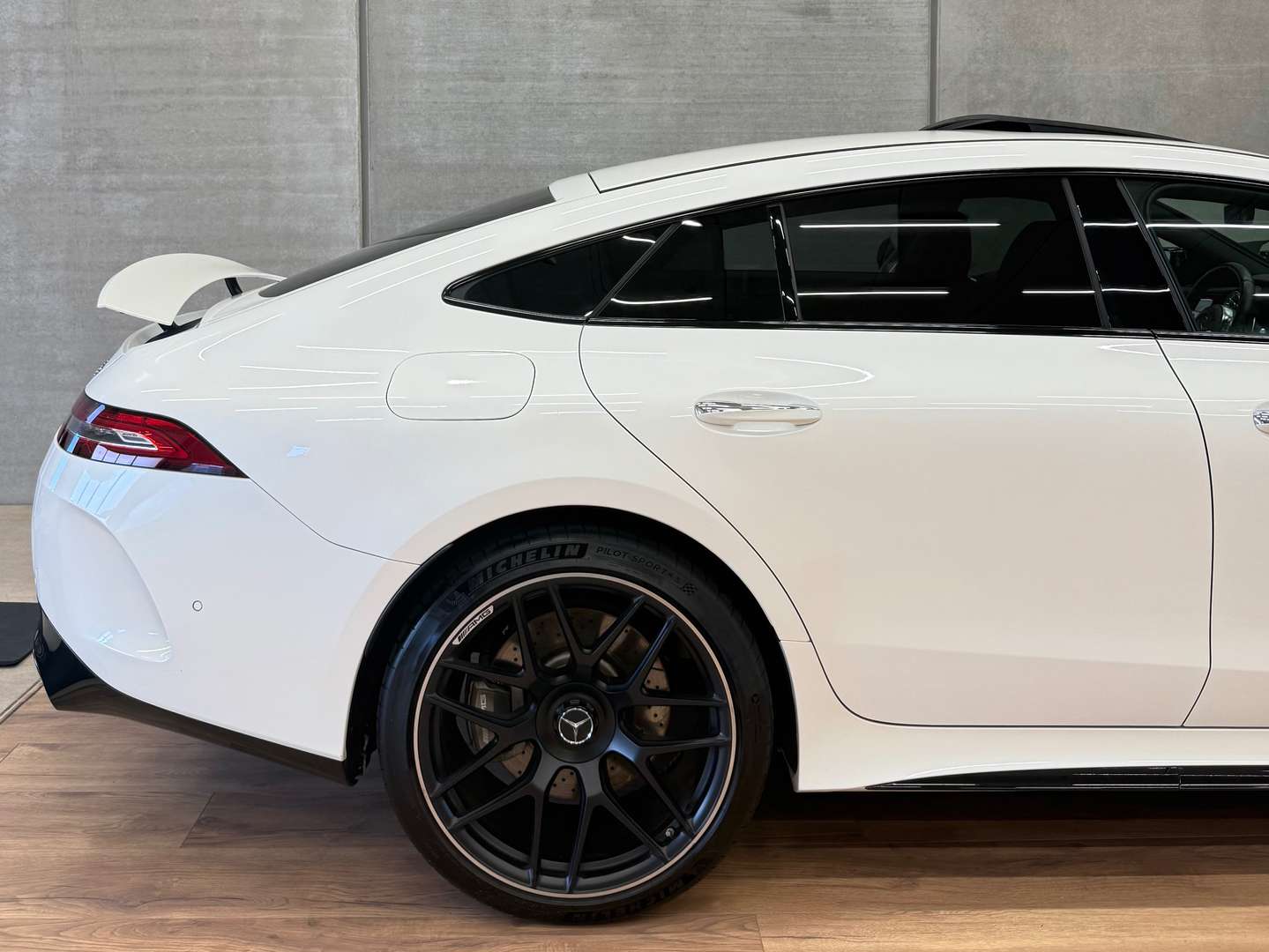 Mercedes AMG GT 53 AMG Line - 2020 - Joinsteer - #11