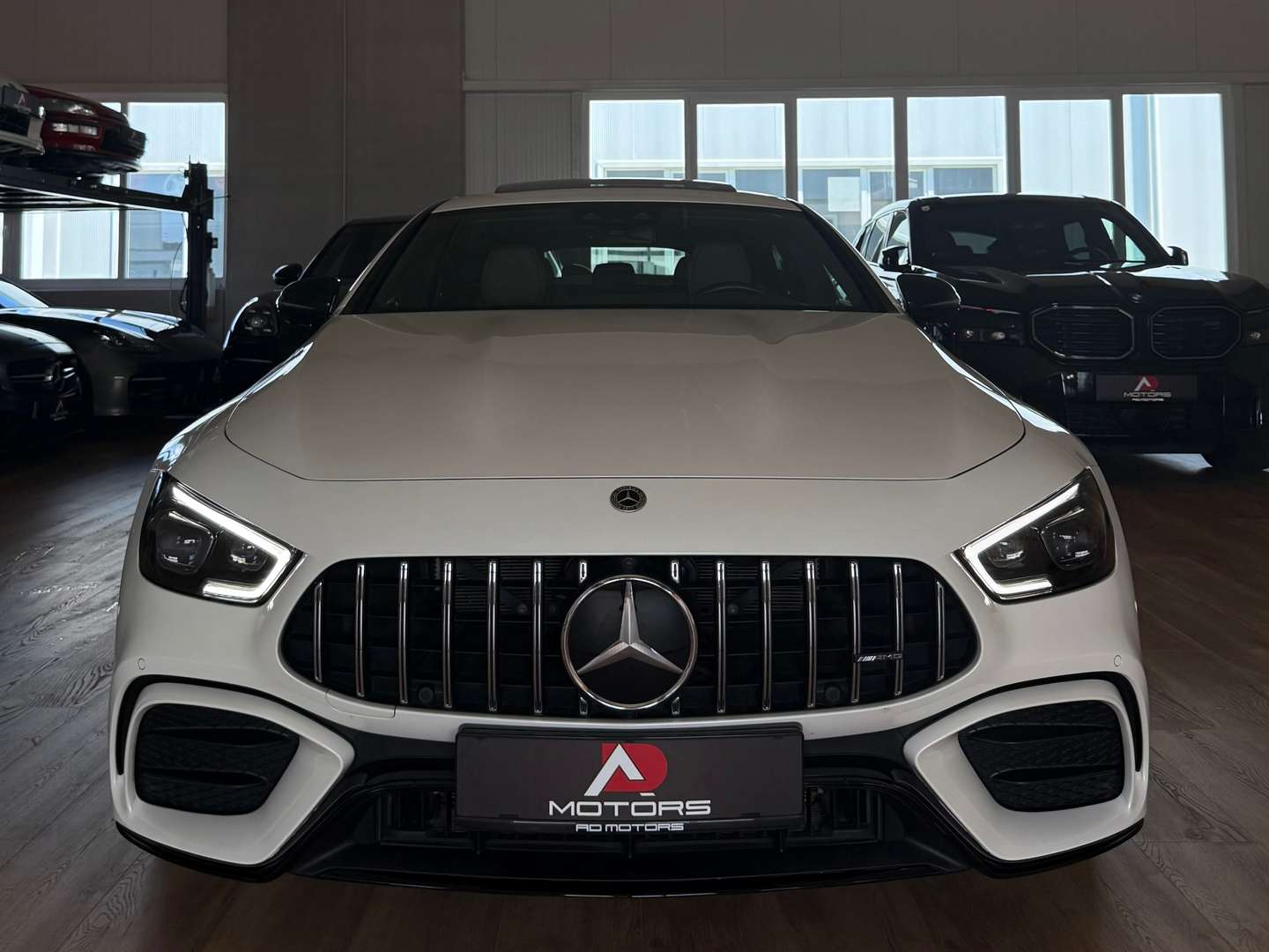 Mercedes AMG GT 53 AMG Line - 2020 - Joinsteer - #15