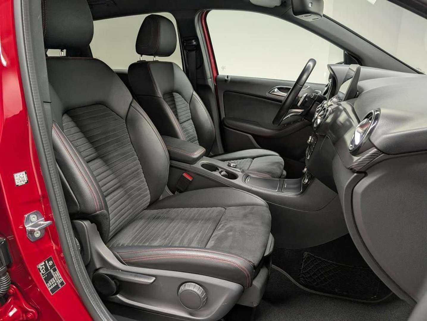 Mercedes B 250 250 AMG Line - 2018 - Joinsteer - #10