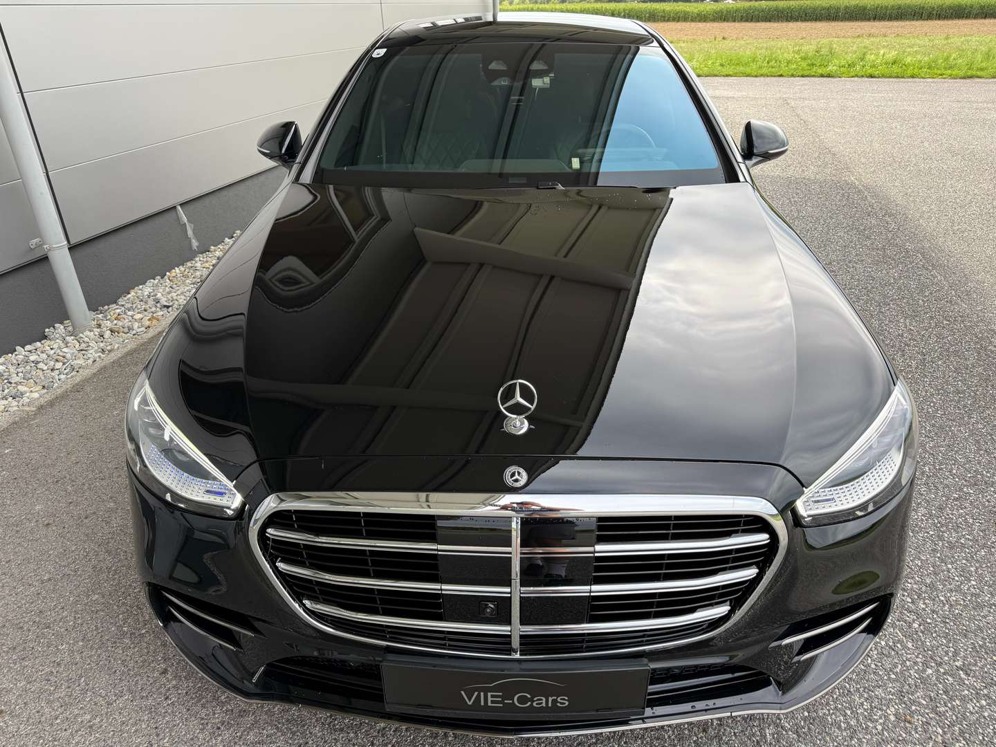 Mercedes Classe S 400 - 2022 - Joinsteer - #10