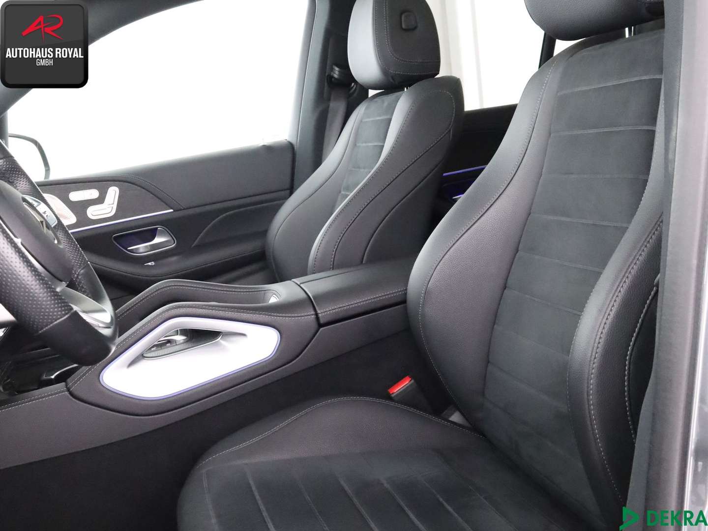 Mercedes GLE 350 AMG Line - 2022 - Joinsteer - #10