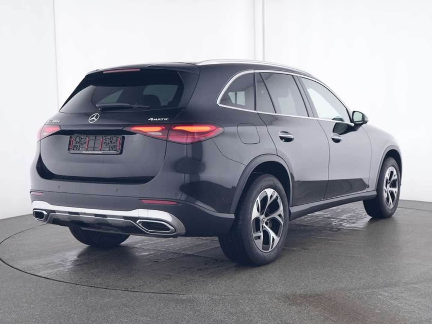 Mercedes GLC 300 Premium+ - 2024 - Joinsteer - #1