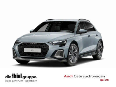 Audi A3 Allstreet TFSI E TFSI E S Tronic - 2025 - Joinsteer - #1