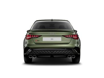 Audi S3 TFSI Quattro S Tronic — photo 6
