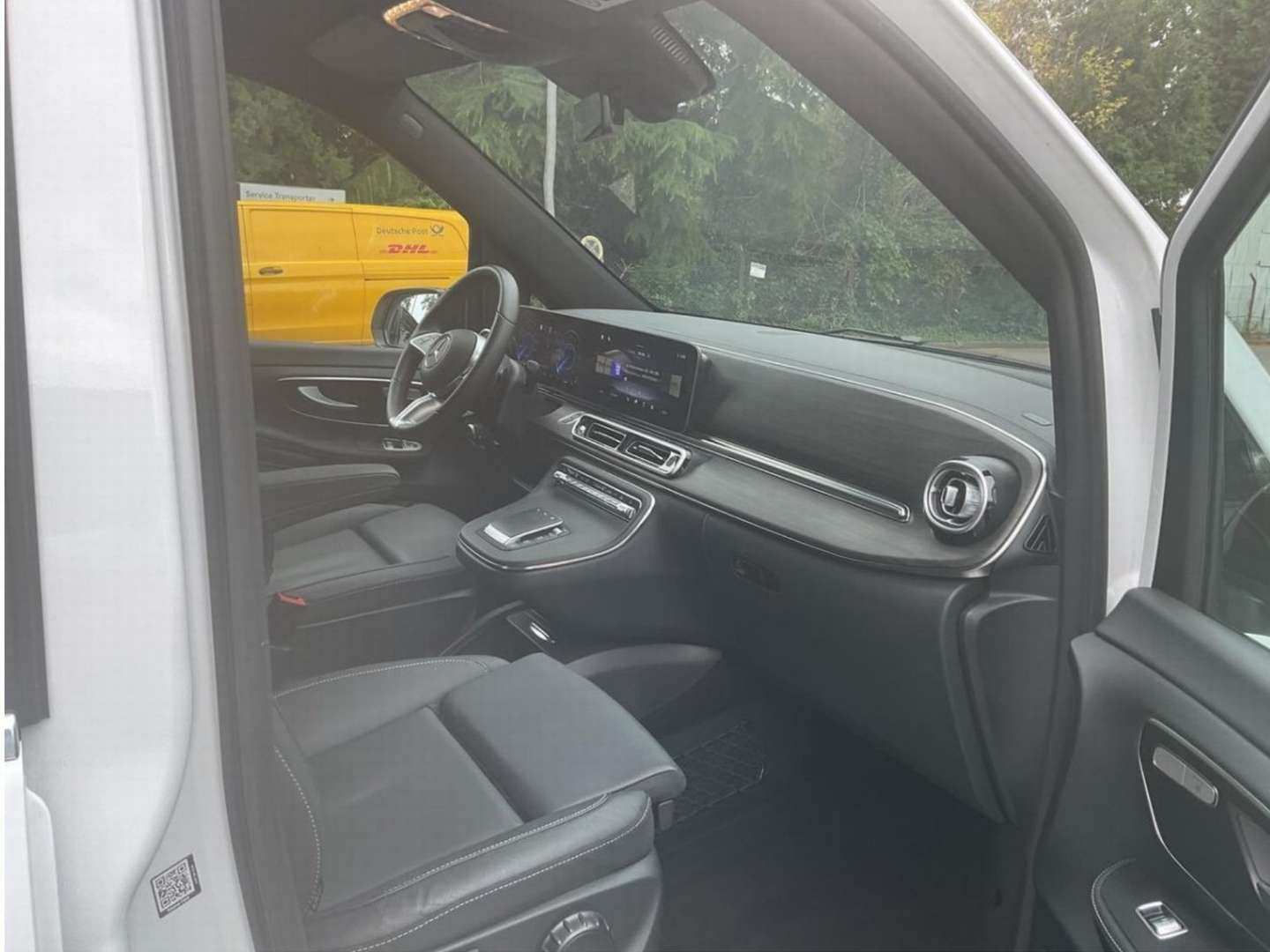 Mercedes EQV 300 Airmatic - 2024 - Joinsteer - #9
