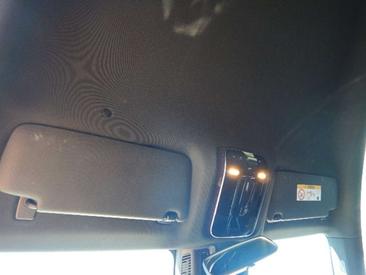 Mercedes EQE 350 Electric Art — photo 18