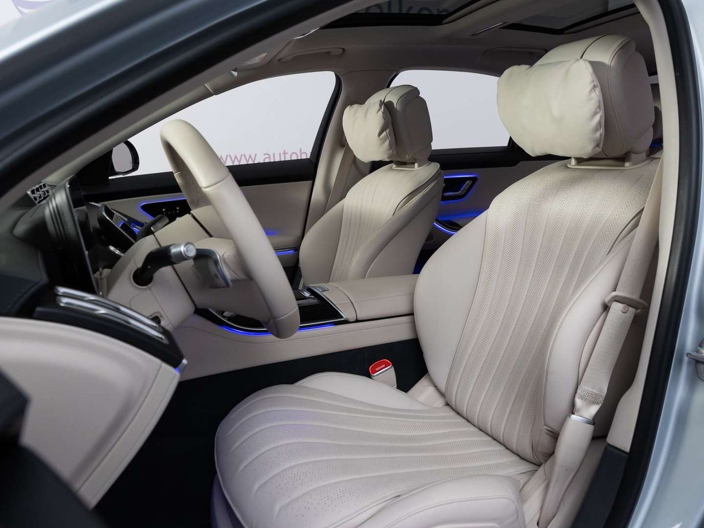 Mercedes Classe S 580 AMG Line - 2021 - Joinsteer - #11