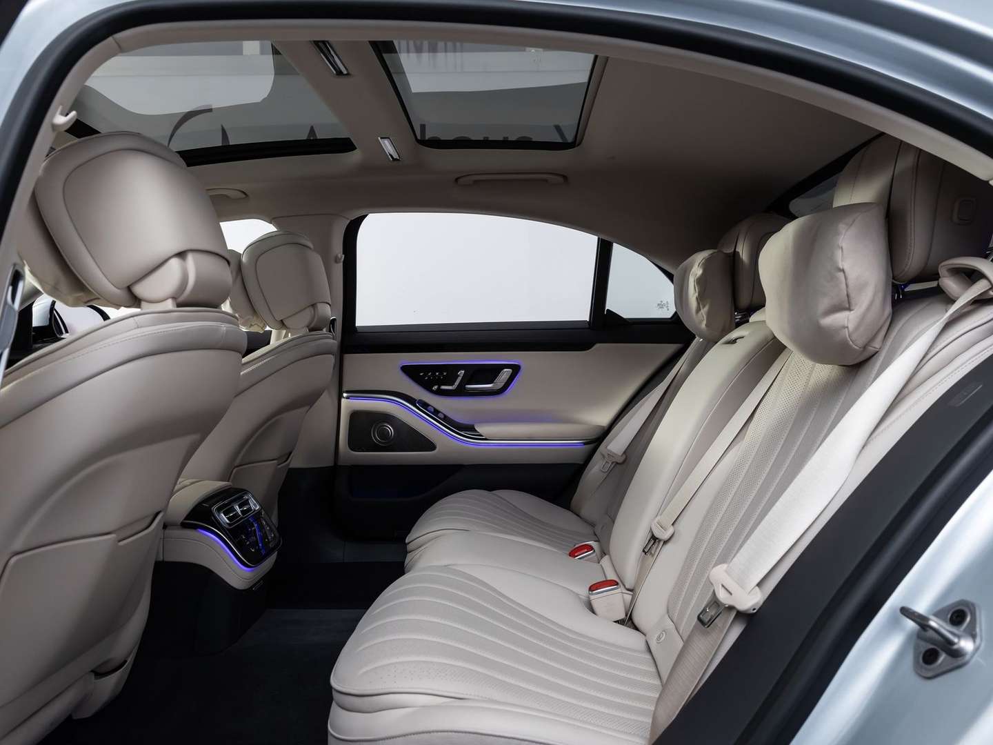 Mercedes Classe S 580 AMG Line - 2021 - Joinsteer - #12