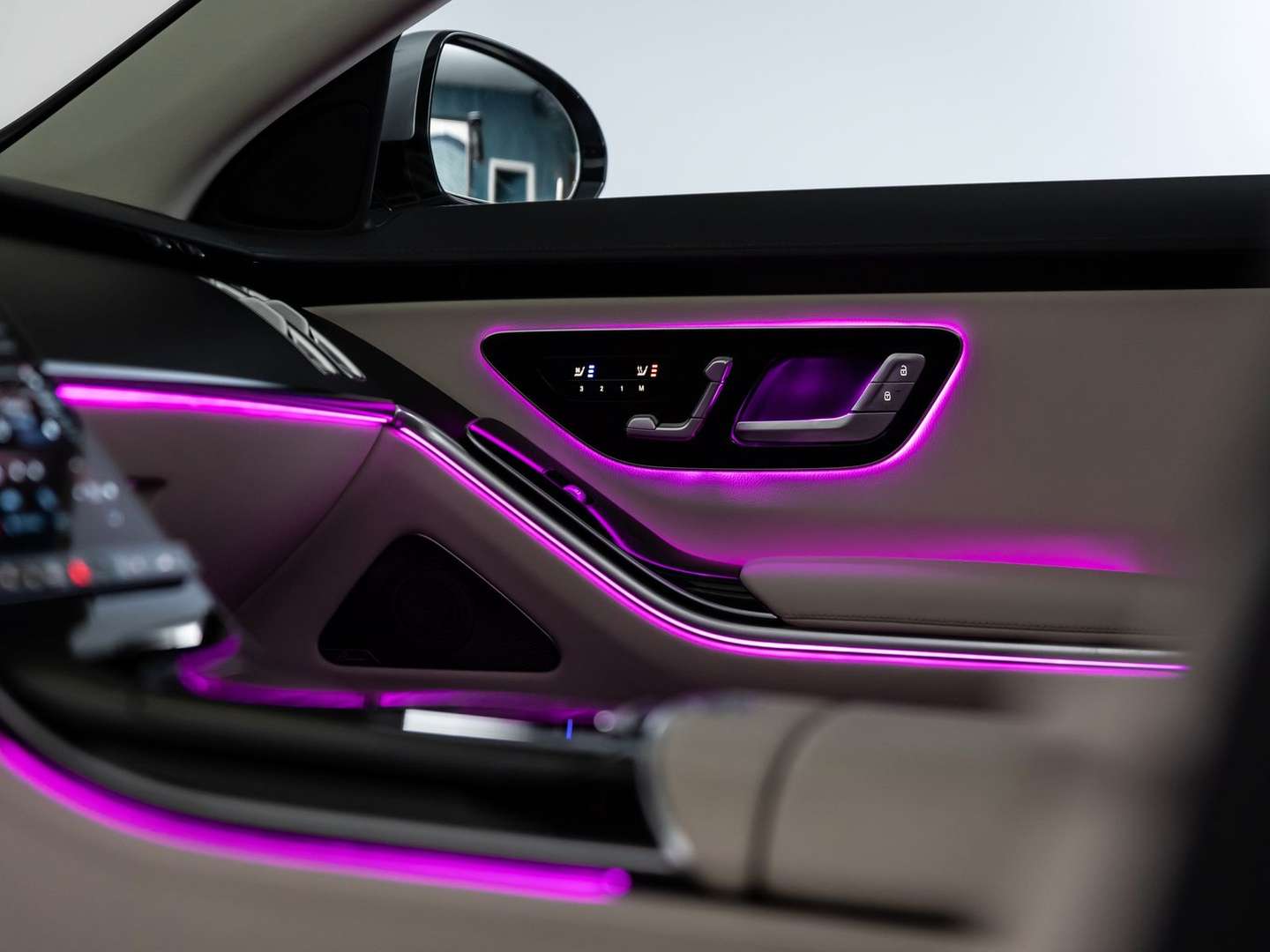 Mercedes Classe S 580 AMG Line - 2021 - Joinsteer - #14