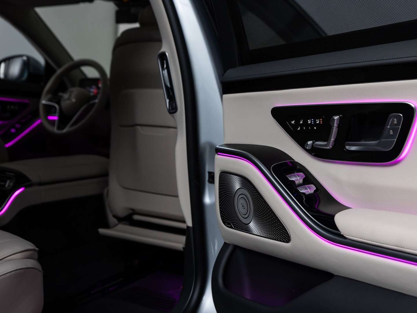 Mercedes Classe S 580 AMG Line - 2021 - Joinsteer - #15