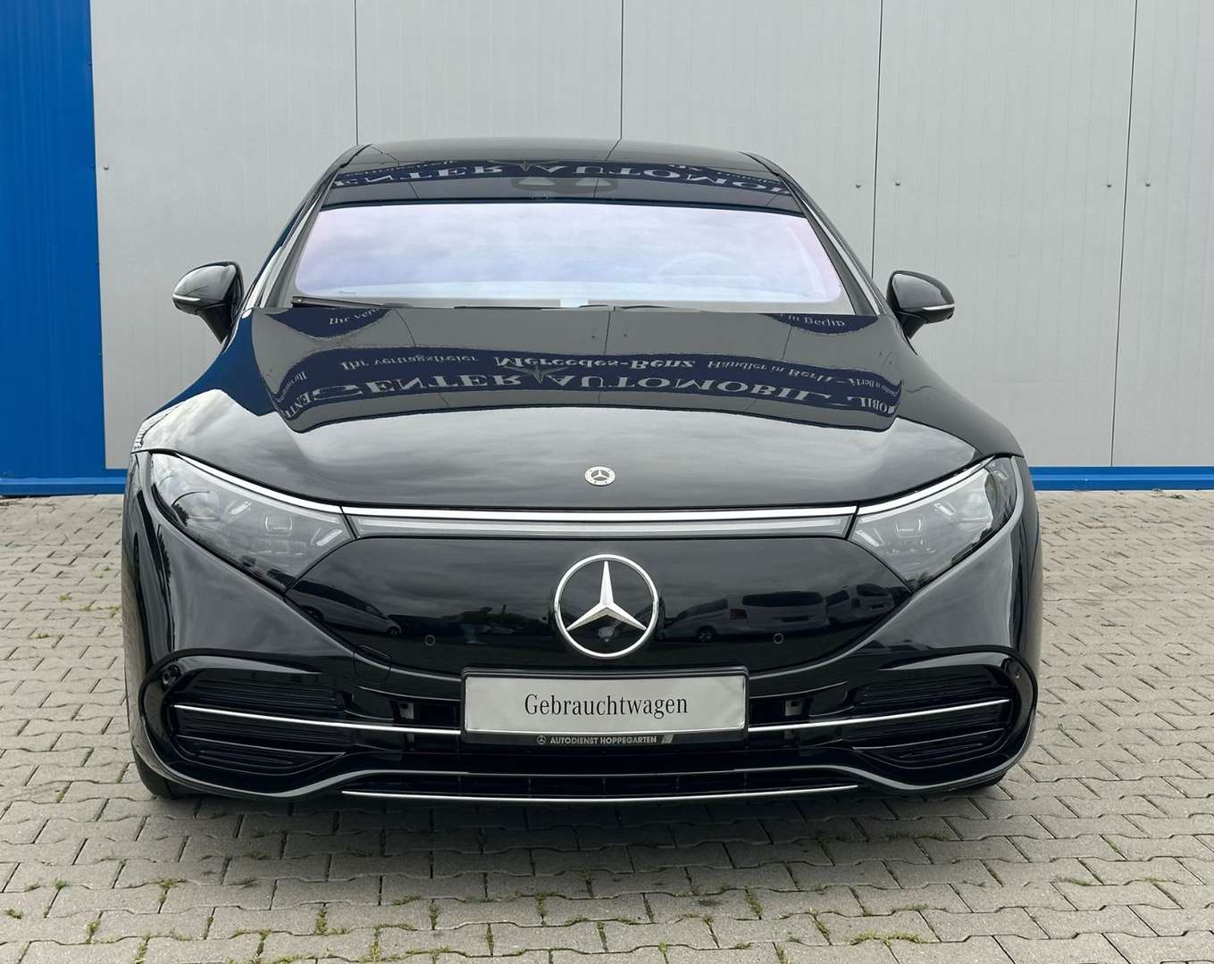 Mercedes EQS 450+ Business - 2023 - Joinsteer - #3