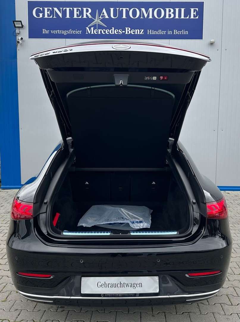 Mercedes EQS 450+ Business - 2023 - Joinsteer - #8