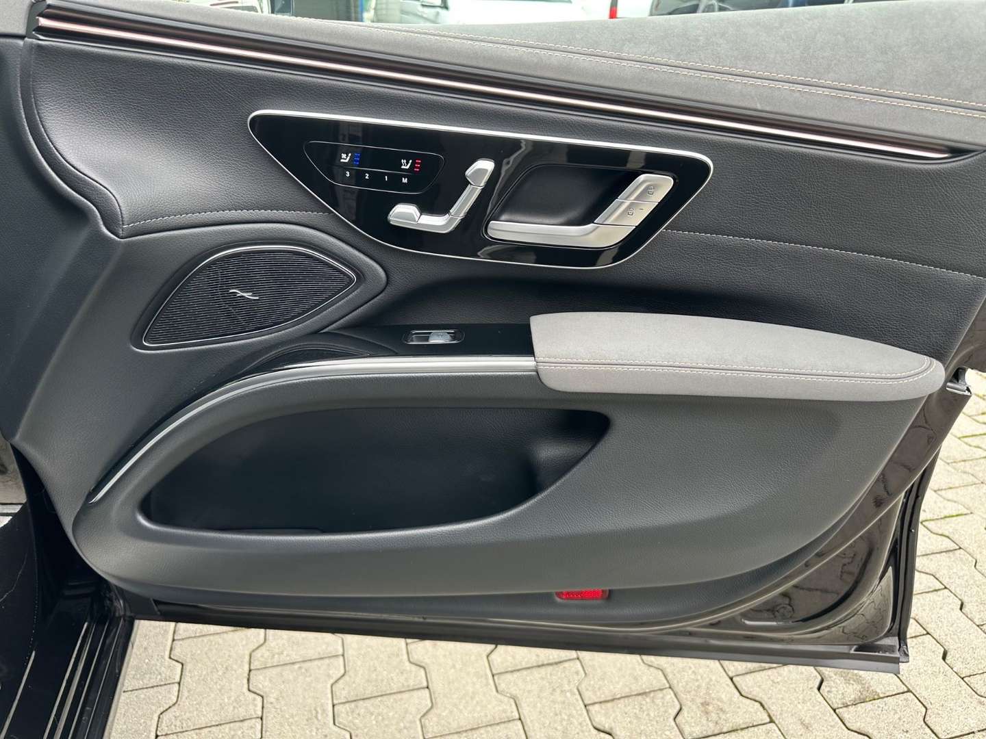 Mercedes EQS 450+ Business - 2023 - Joinsteer - #12