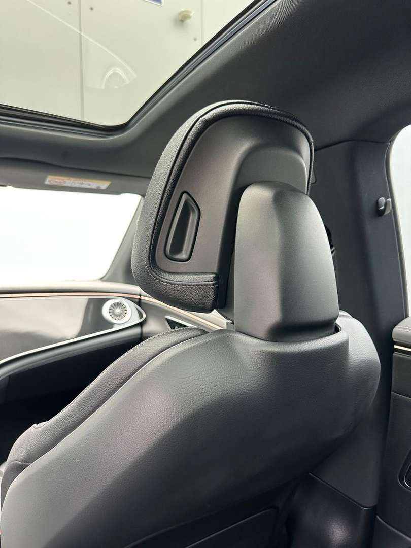 Mercedes EQS 450+ Business - 2023 - Joinsteer - #17