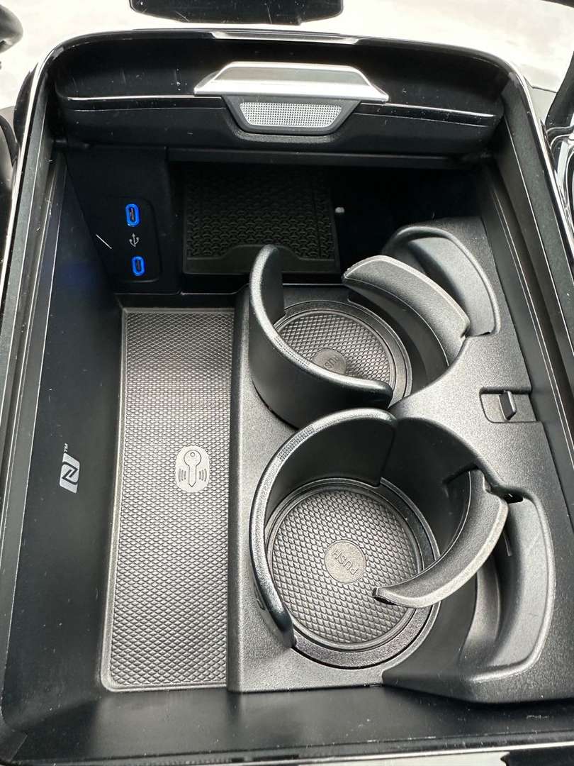 Mercedes EQS 450+ Business - 2023 - Joinsteer - #27