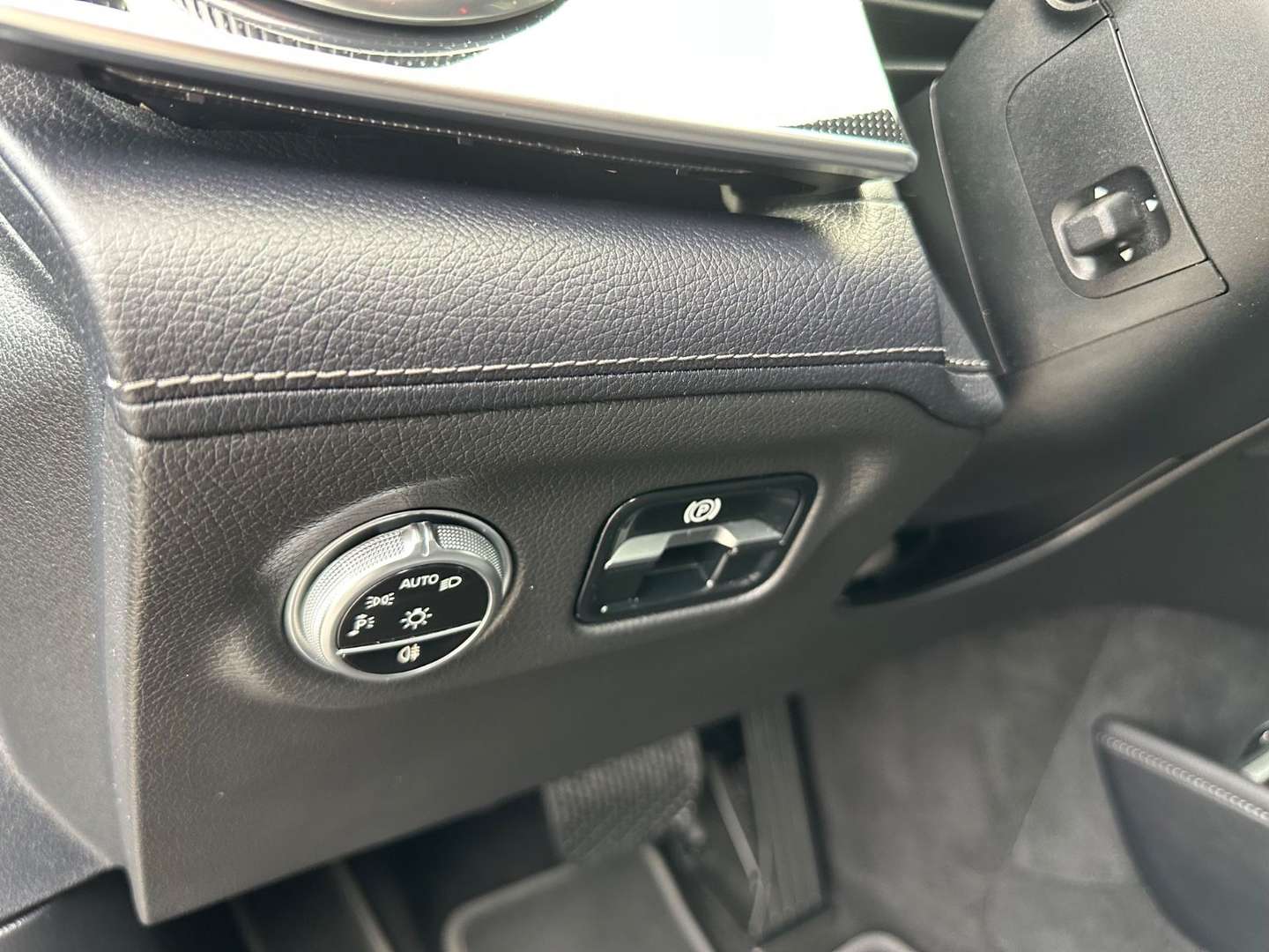 Mercedes EQS 450+ Business - 2023 - Joinsteer - #39