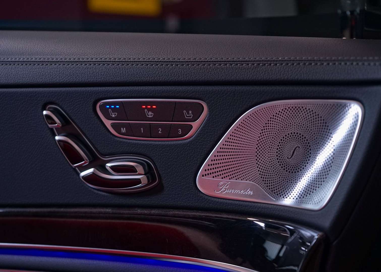 Mercedes Classe S 400 AMG Line - 2018 - Joinsteer - #18