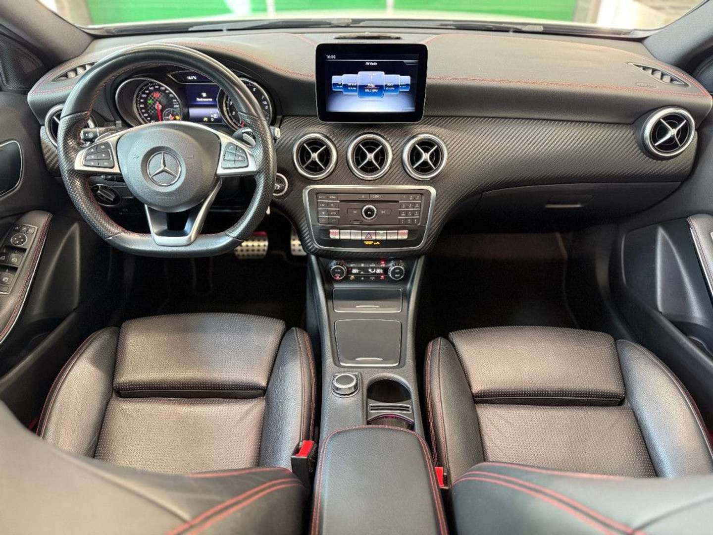 Mercedes Classe A 200 AMG Line - 2018 - Joinsteer - #2