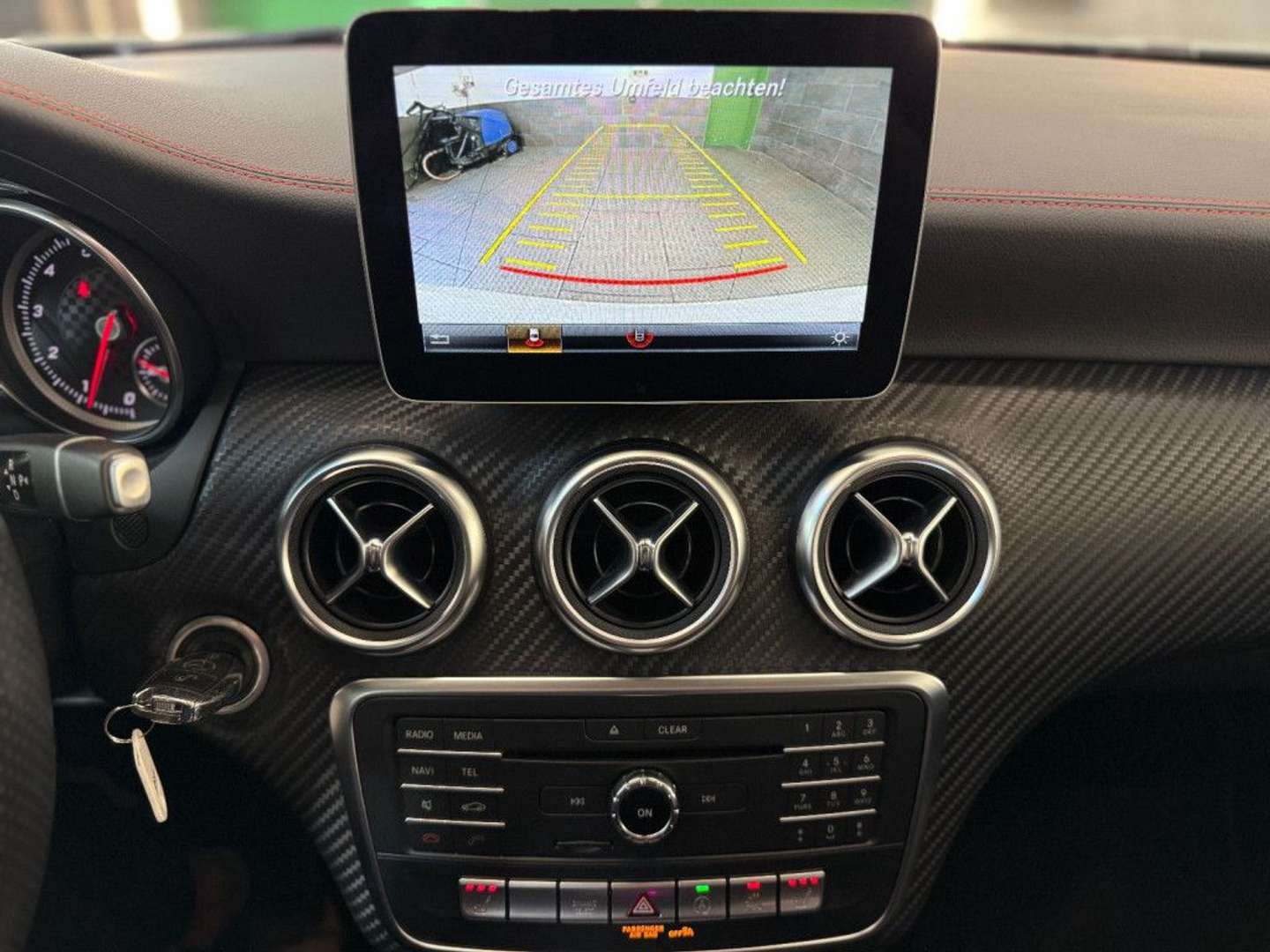 Mercedes Classe A 200 AMG Line - 2018 - Joinsteer - #3