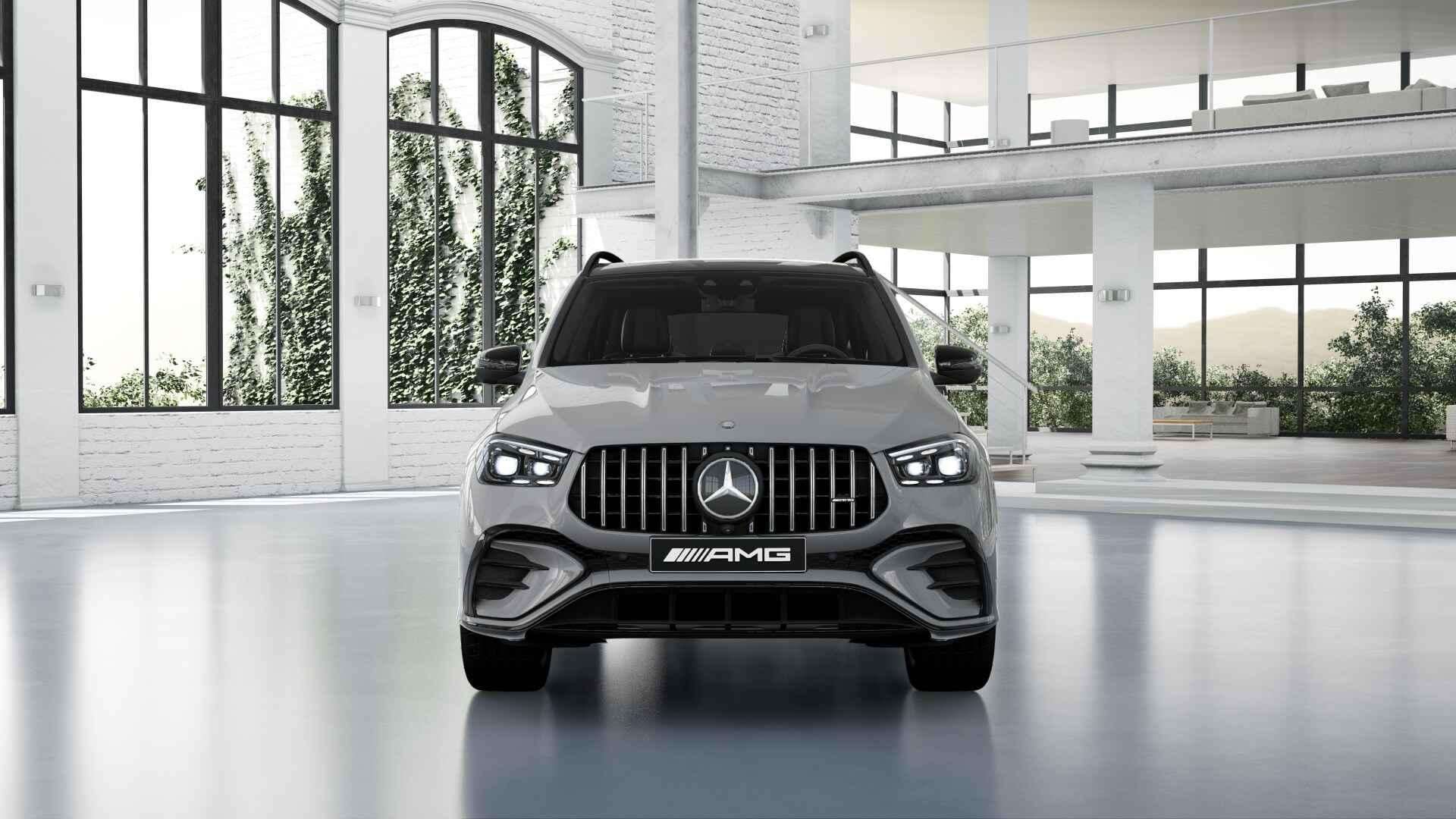 Mercedes GLE 53 AMG Line - 2025 - Joinsteer - #10