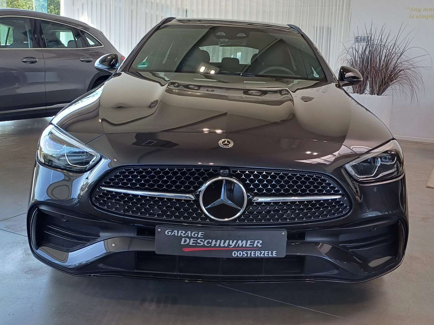 Mercedes Classe C Break 230 Business Line - 2024 - Joinsteer - #3