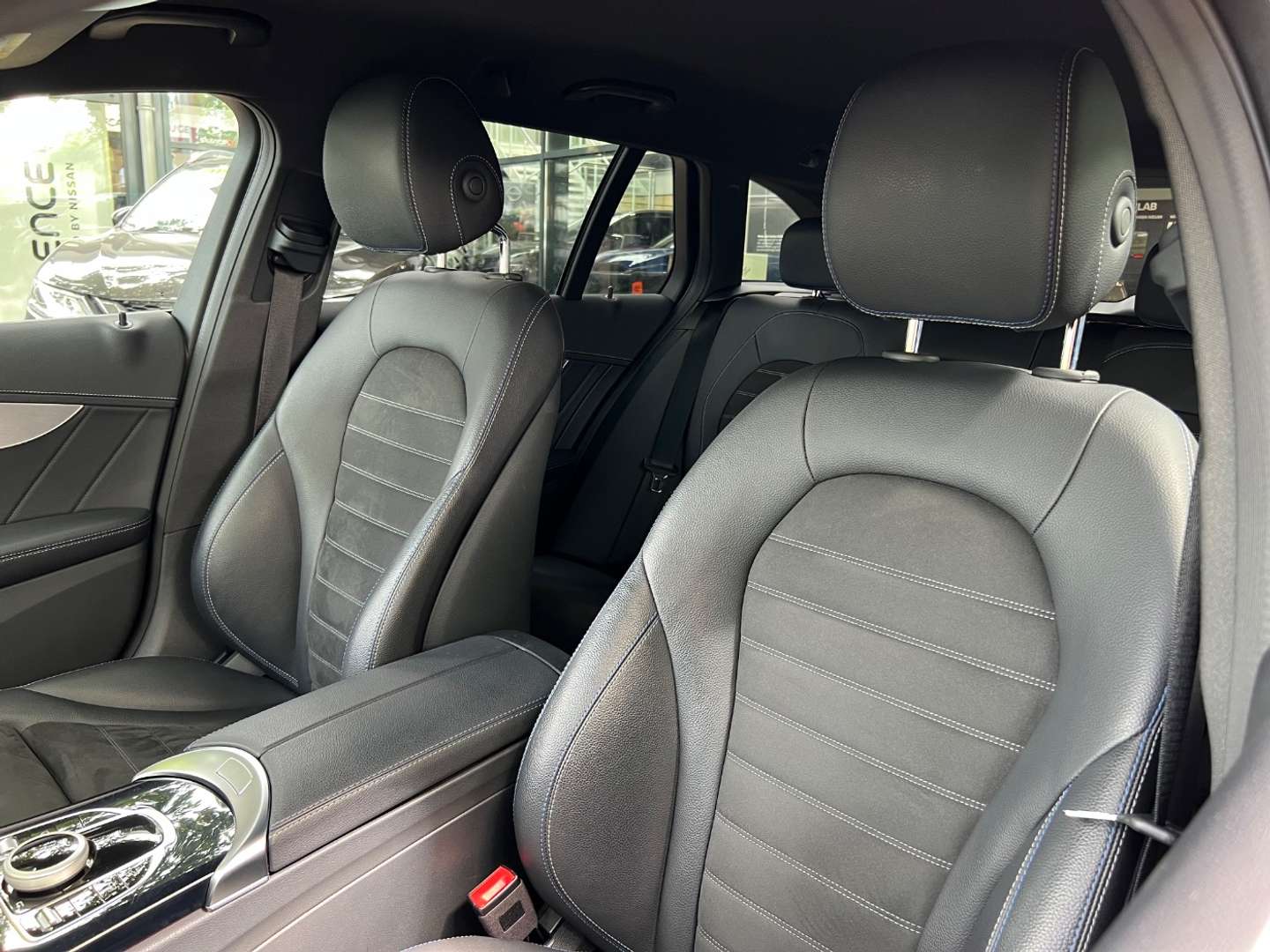 Mercedes Classe C 300 AMG-Line - 2021 - Joinsteer - #10