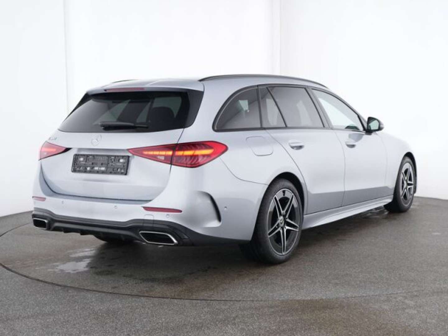 Mercedes Classe C 180 AMG-Line - 2024 - Joinsteer - #2