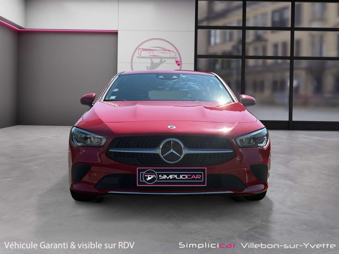 Mercedes Classe C Progressive Line - 2019 - Joinsteer - #3