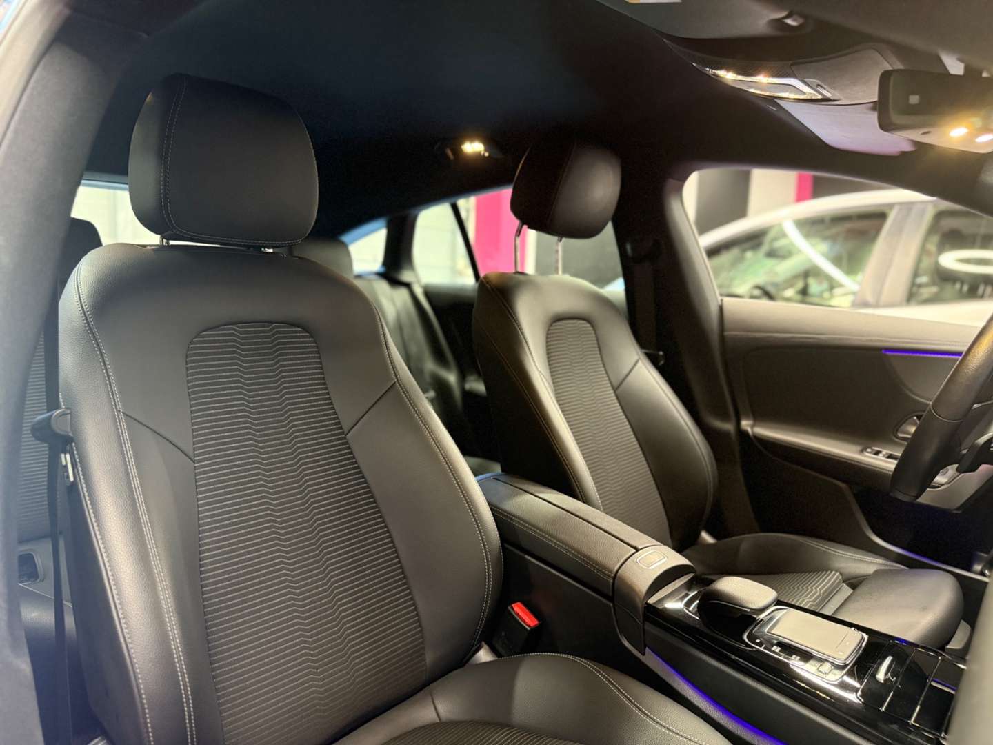 Mercedes Classe C Progressive Line - 2019 - Joinsteer - #5