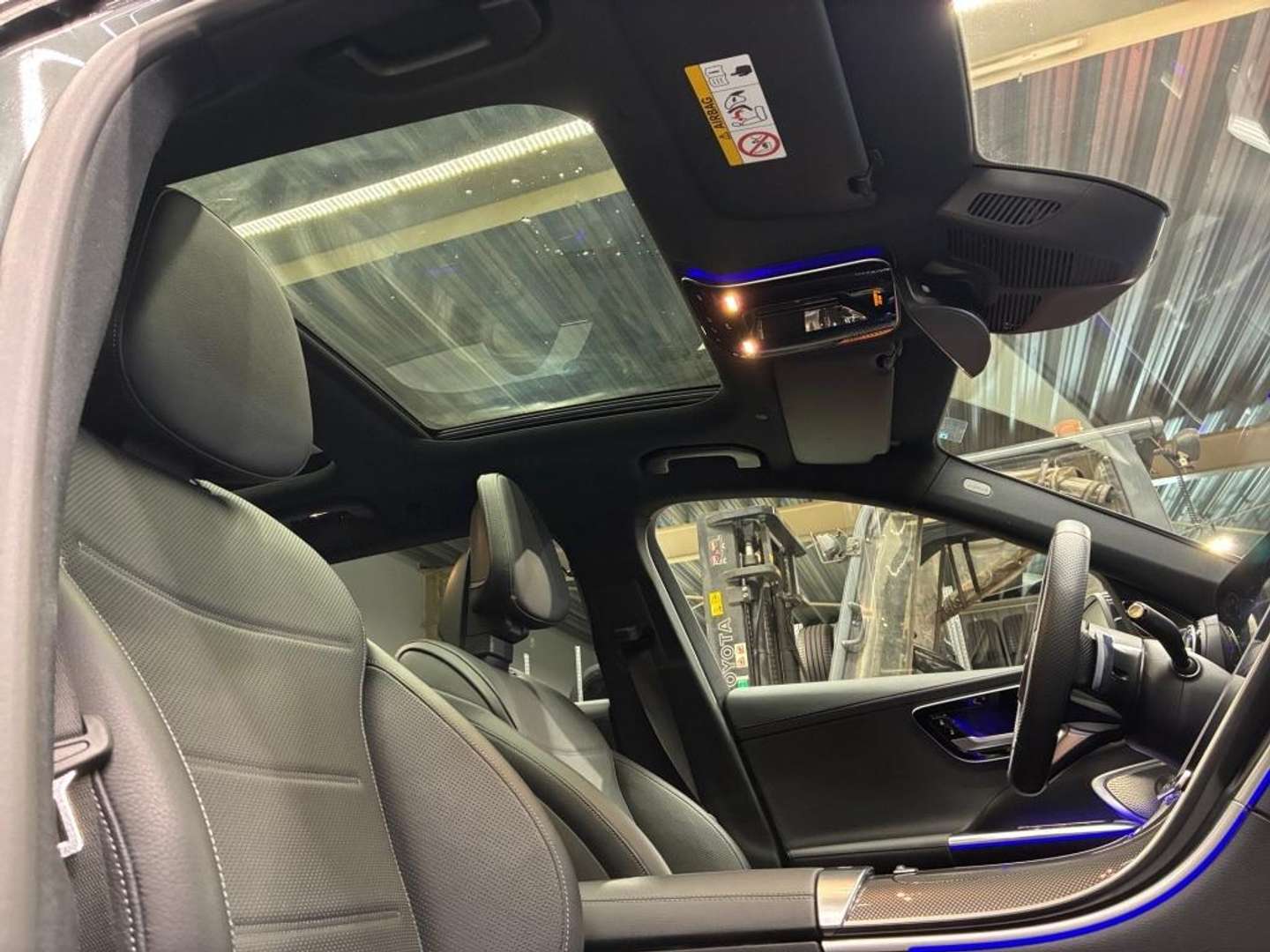Mercedes Classe C 300 AMG-Line - 2023 - Joinsteer - #7
