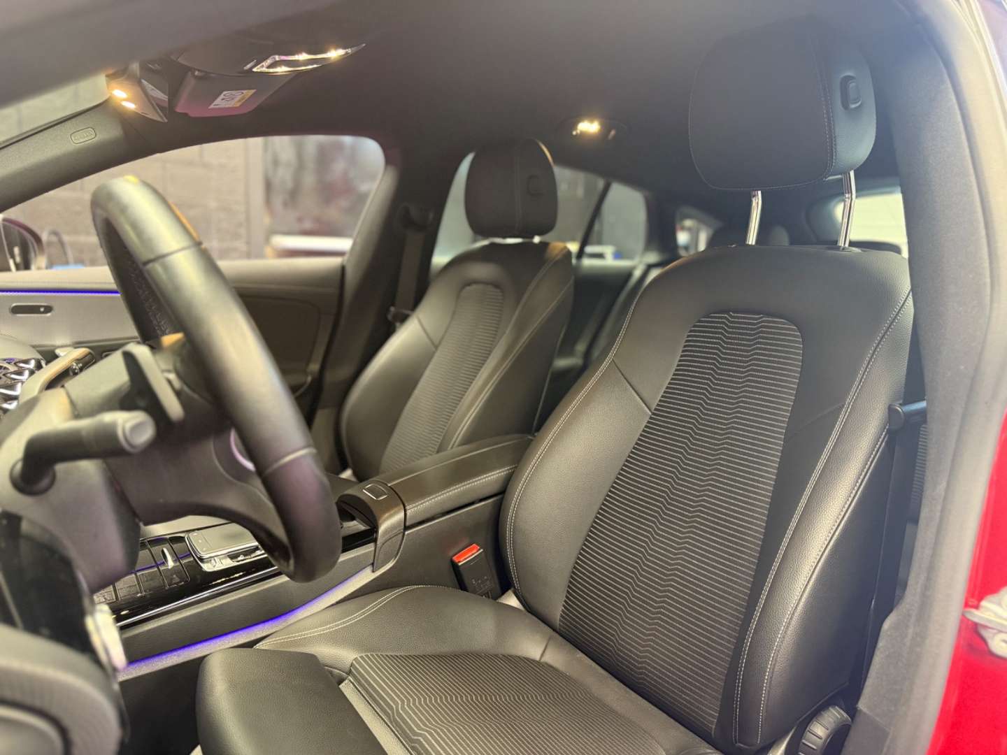 Mercedes Classe C Progressive Line - 2019 - Joinsteer - #9