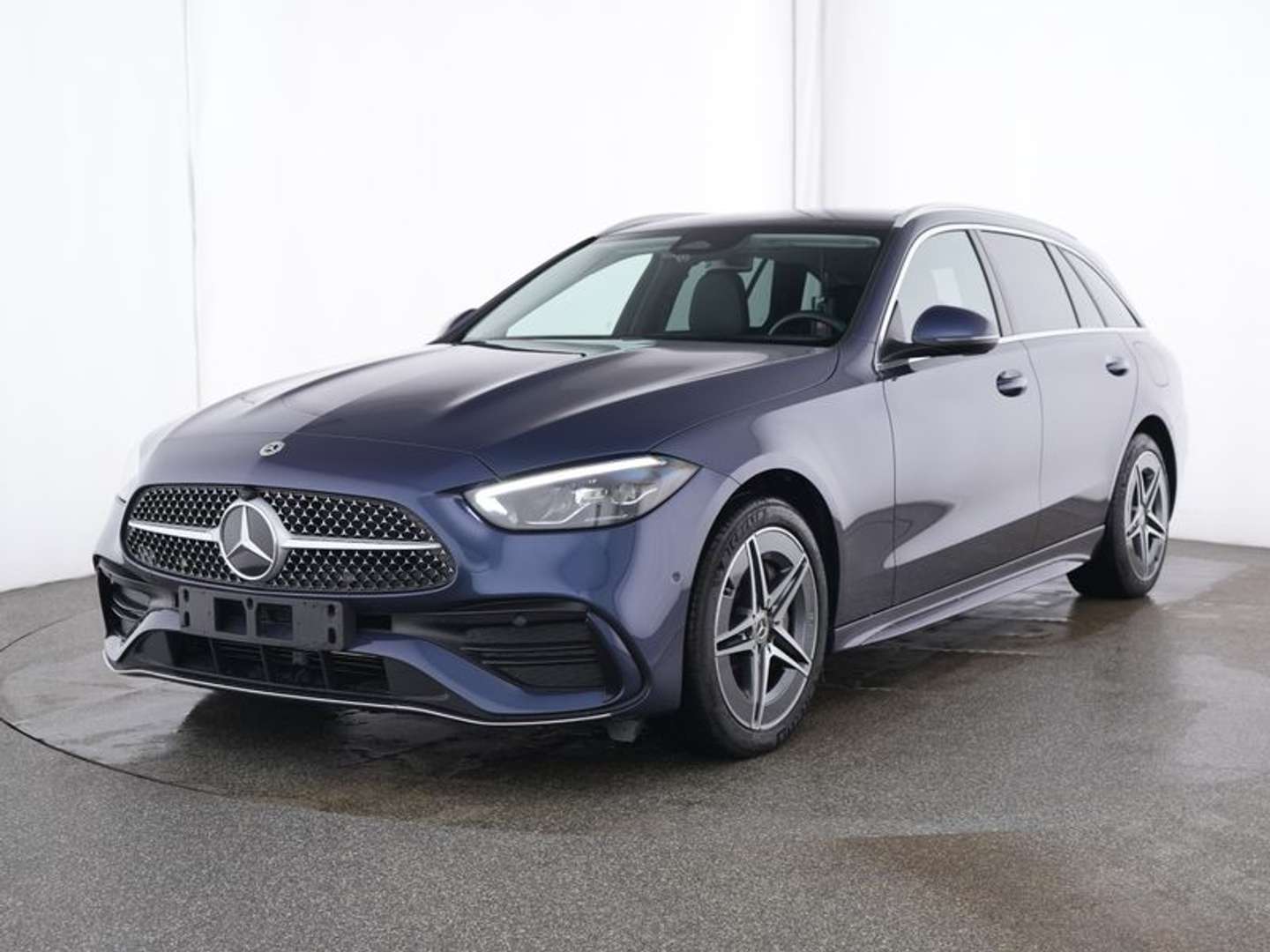 Mercedes Classe C 300 AMG-Line - 2024 - Joinsteer - #1