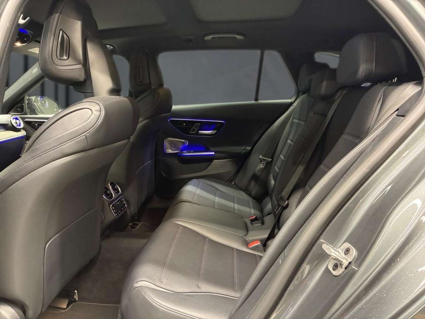 Mercedes Classe C 300 AMG-Line - 2023 - Joinsteer - #8