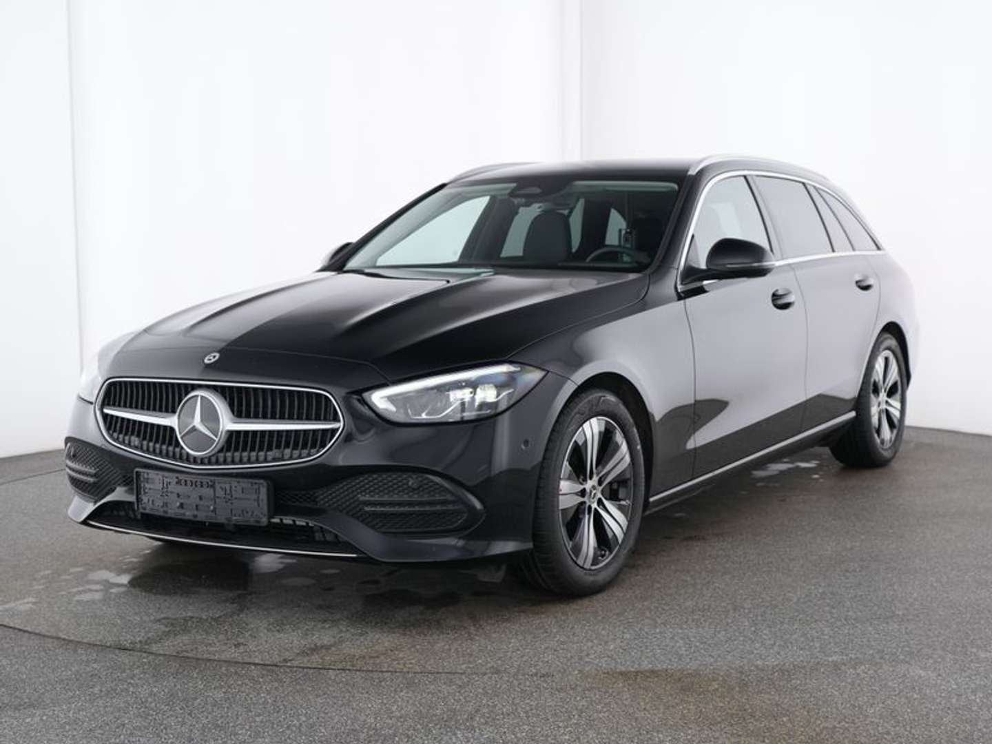 Mercedes Classe C 180 AVANTGARDE - 2024 - Joinsteer - #1