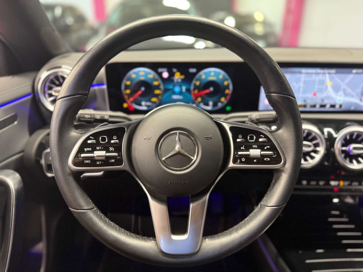 Mercedes Classe C Progressive Line - 2019 - Joinsteer - #11