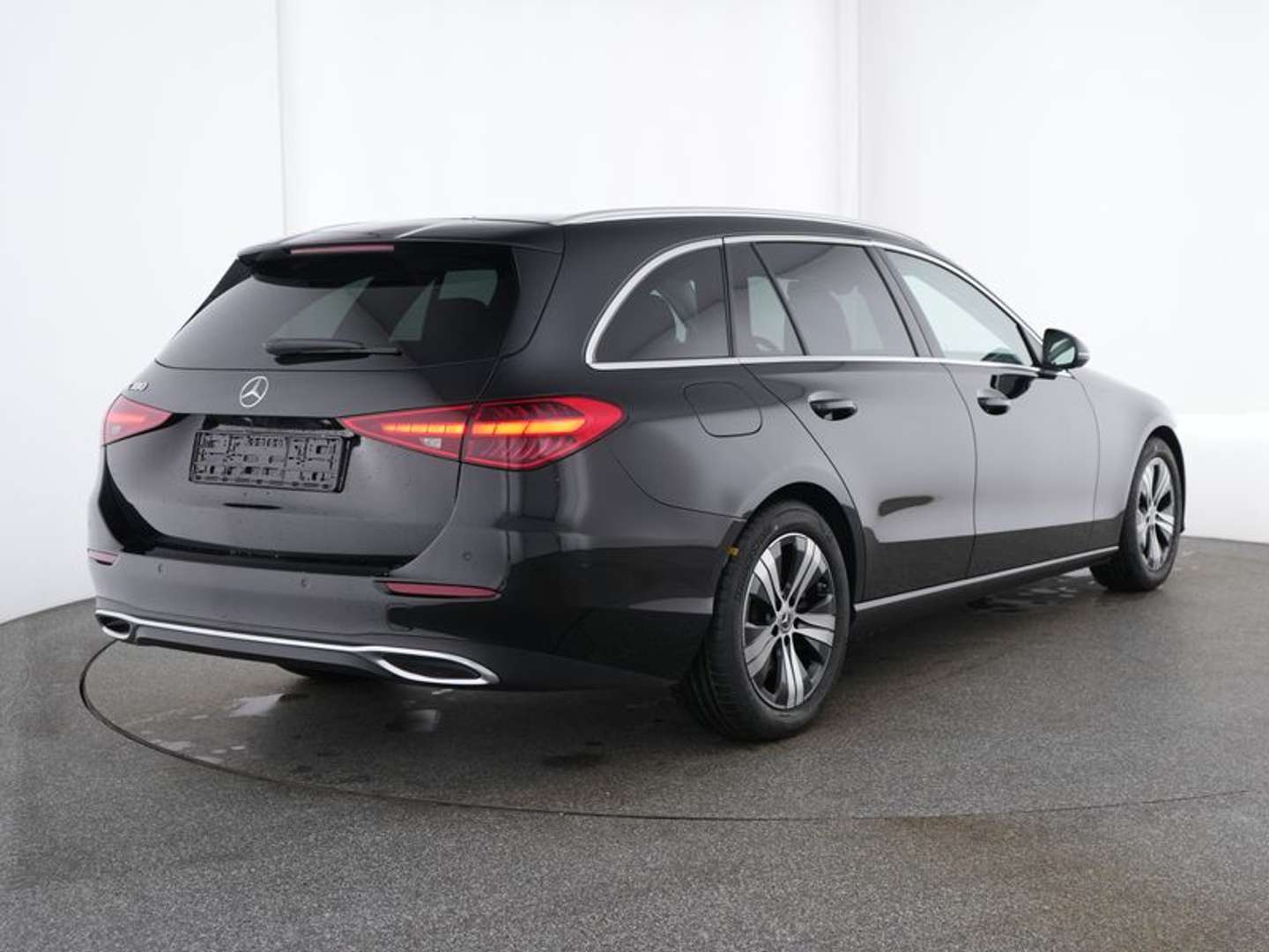 Mercedes Classe C 180 AVANTGARDE - 2024 - Joinsteer - #2