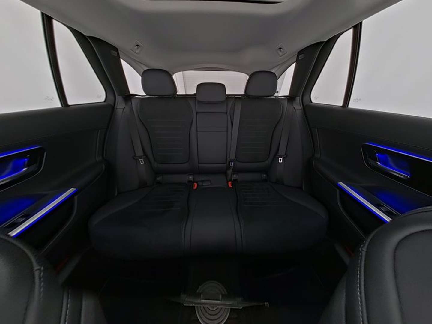 Mercedes Classe C 300 AMG-Line - 2024 - Joinsteer - #5