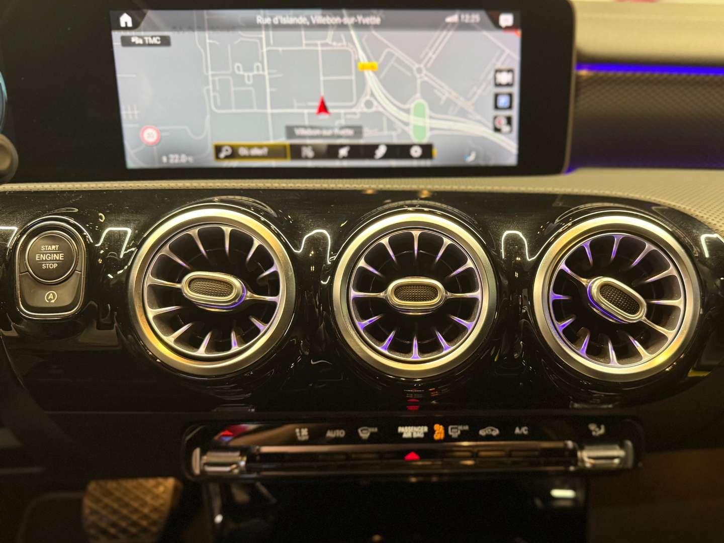 Mercedes Classe C Progressive Line - 2019 - Joinsteer - #14