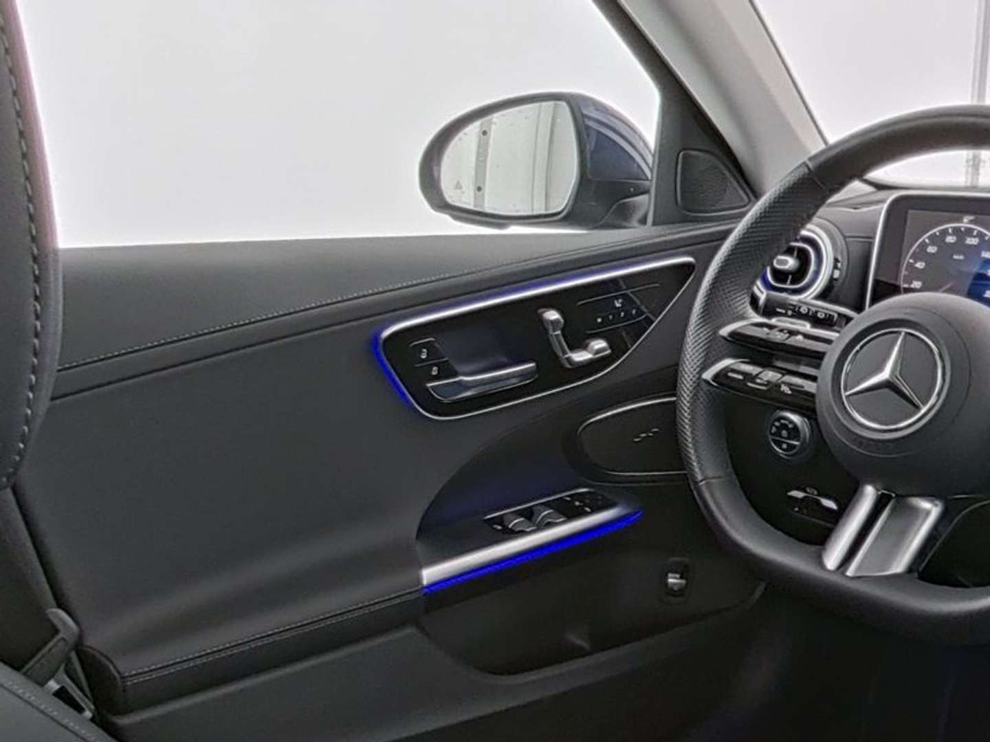 Mercedes Classe C 300 AMG-Line - 2024 - Joinsteer - #6