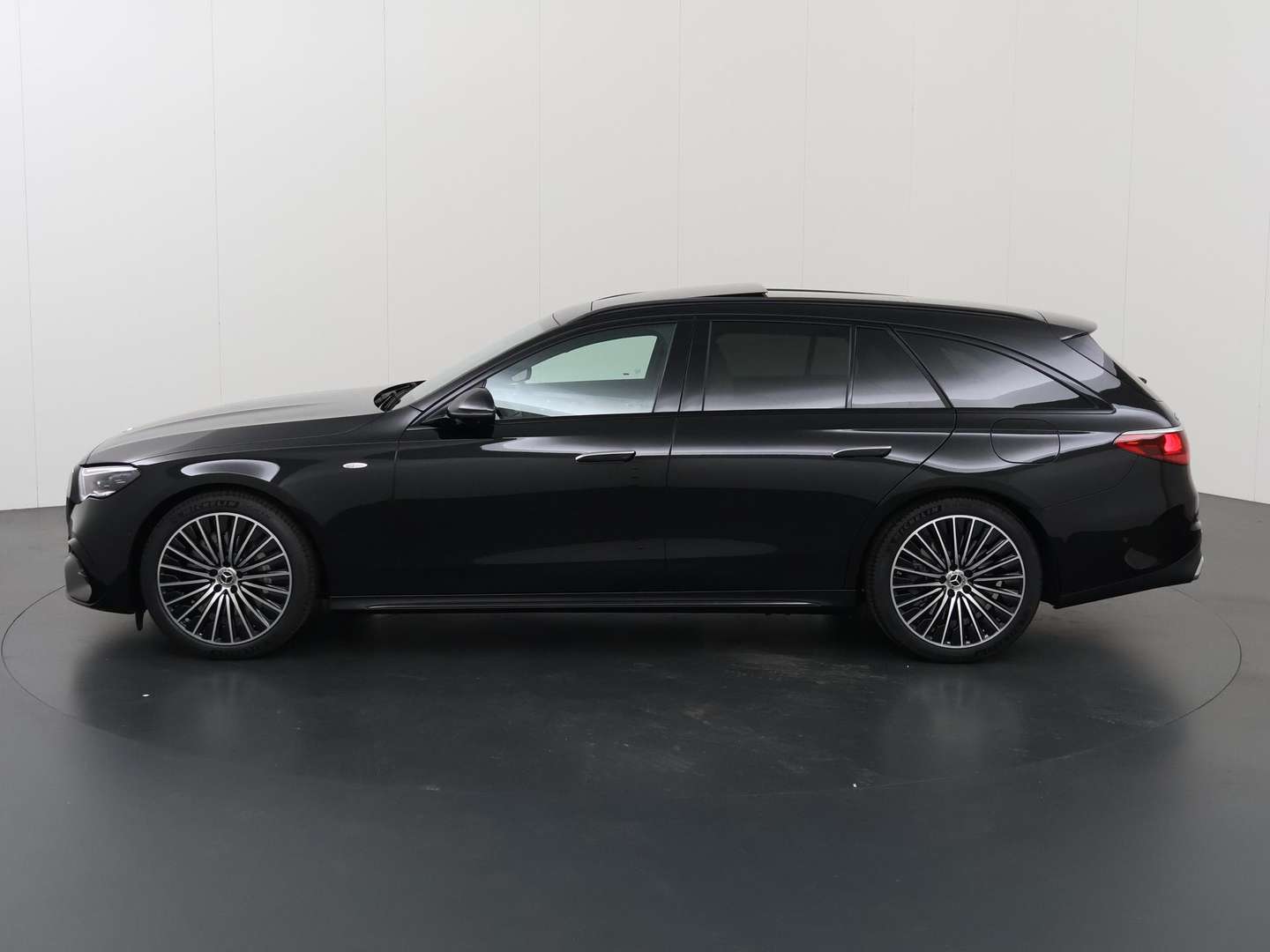 Mercedes Classe E Break 300 Sport - 2025 - Joinsteer - #4