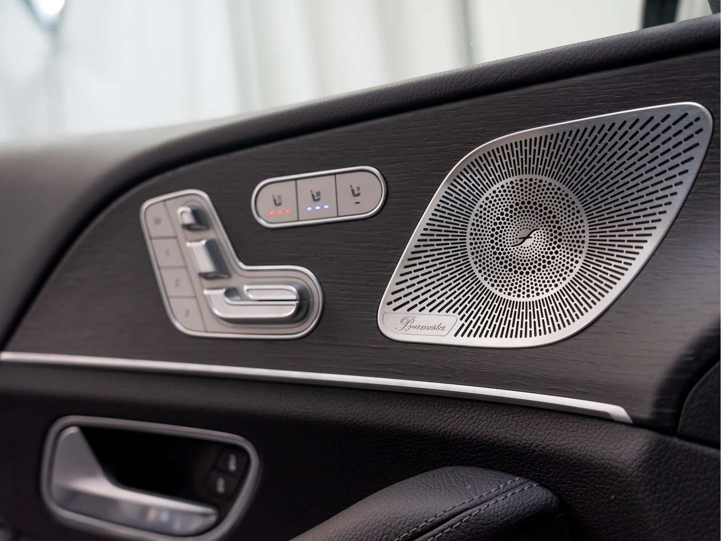 Mercedes GLS 450 AMG Line - 2024 - Joinsteer - #9