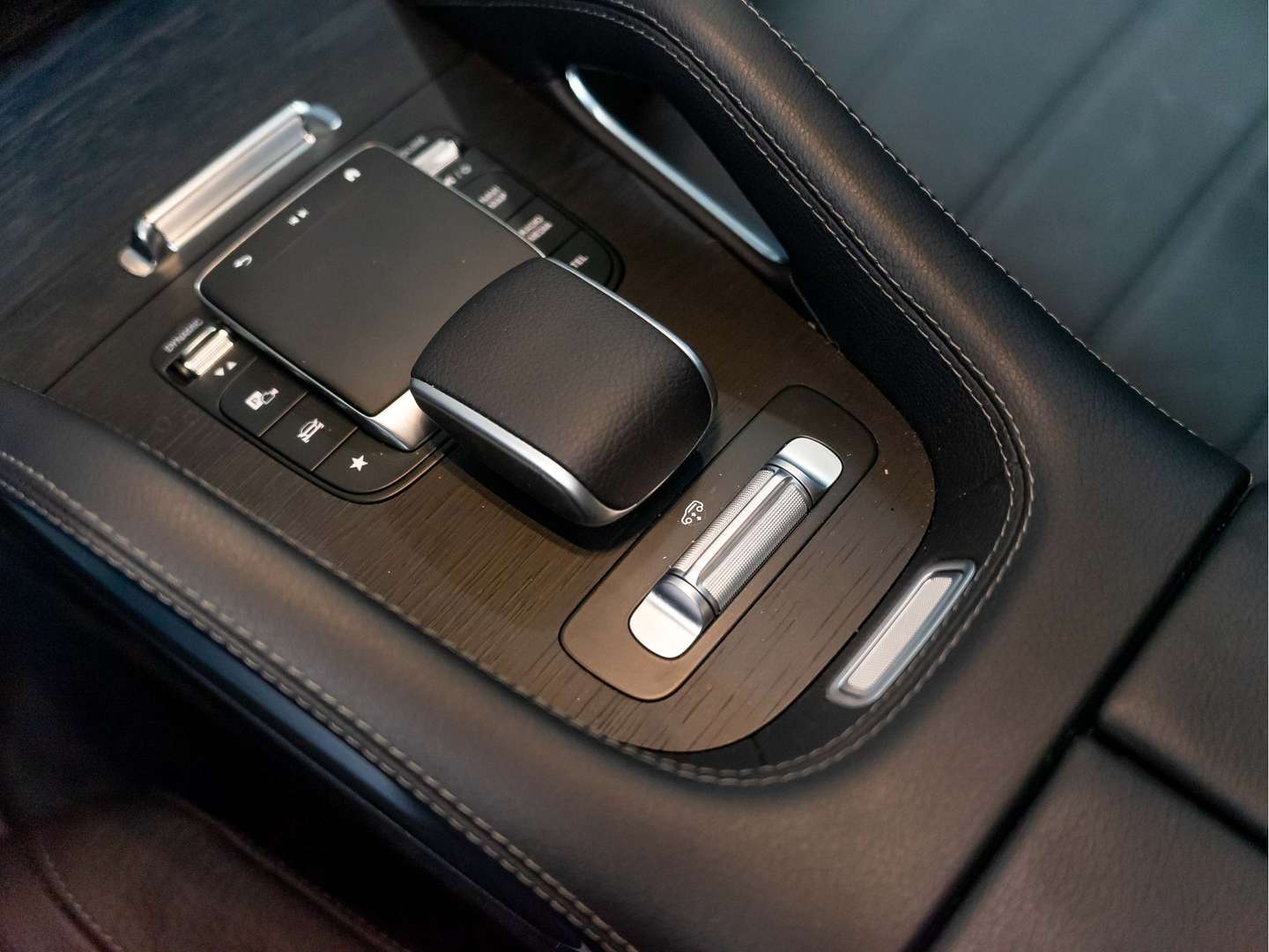 Mercedes GLS 450 AMG Line - 2024 - Joinsteer - #13