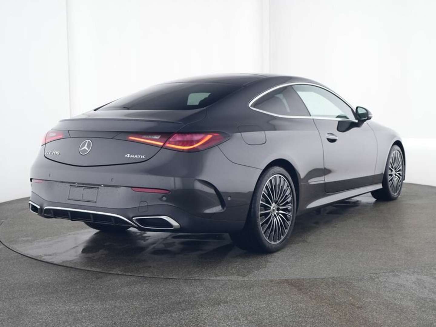 Mercedes CLE 200 AMG Line - 2023 - Joinsteer - #1