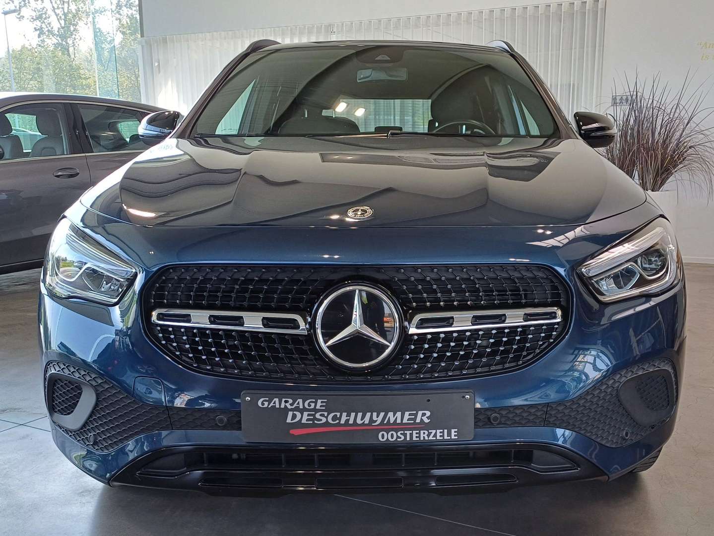 Mercedes GLA 180 Progressive - 2022 - Joinsteer - #3